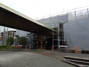 バードピア浜北