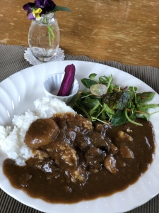 カレー