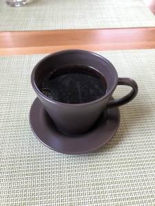 コーヒー