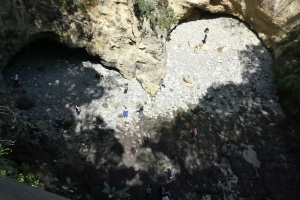 ハートに見えますねー