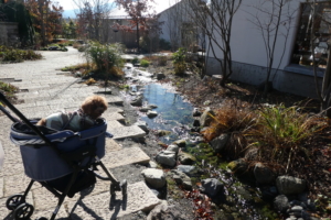 こんな川もあります