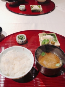 ご飯