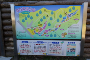 公園地図